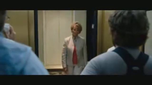 The Hangover Tribute смотреть онлайн