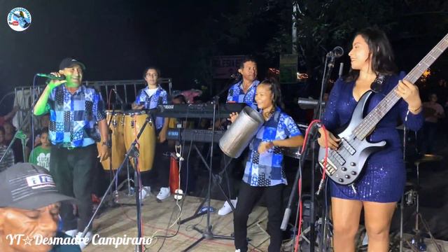 El Sabor Inconfundible De La Estrellita Del Güiro Canton El Niño Emilio y Su Chanchona Mix Cumbias смотреть онлайн