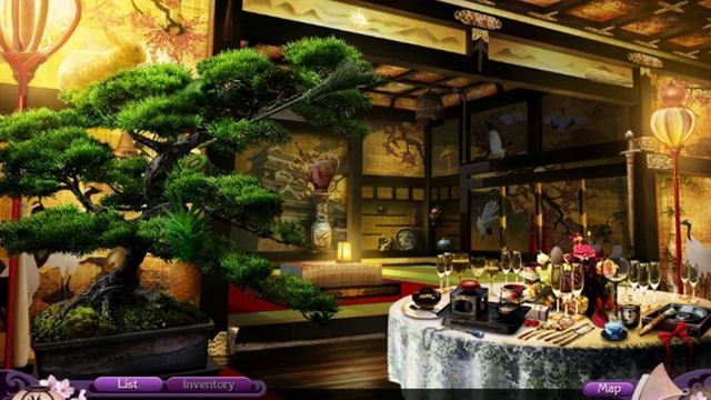 HAS THERE BEEN A MURDER?! | Season of Mystery: The Cherry Blossom Murders [1] смотреть онлайн