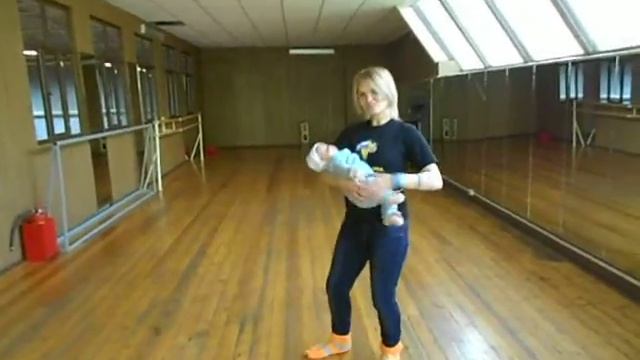 Первый танец с сыном смотреть онлайн