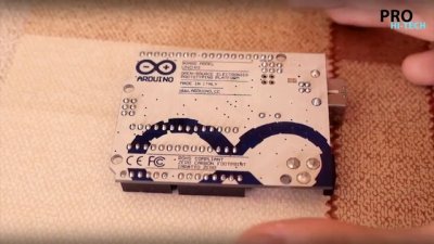 Обзоры изобретений и новости технологий