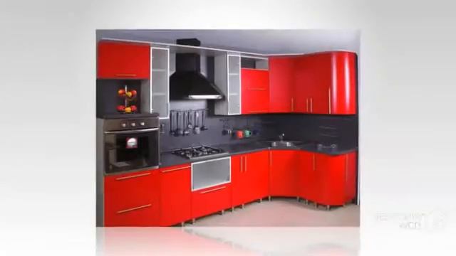 Дизайн интерьера классической кухни смотреть онлайн