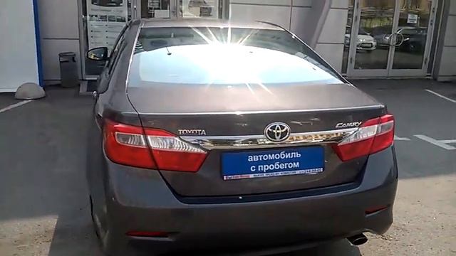Camry смотреть онлайн
