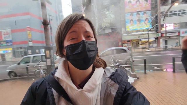 Exploring Sapporo, Hokkaido! + Overnight Ferry Tour Towards Tokyo | Japan Travel Vlog