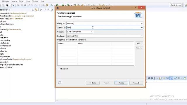 How to integrate Wiremock with Maven project to automate the stub creation process смотреть онлайн