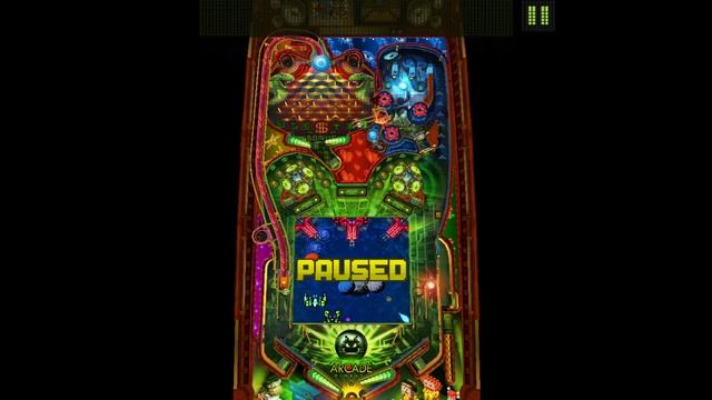 Pinball HD Collection : ARCADE смотреть онлайн