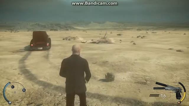 пасхалка в hitman absolution смотреть онлайн