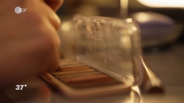 Unheilbar krank: So lebt Janine mit Multiple Sklerose I 37° смотреть онлайн