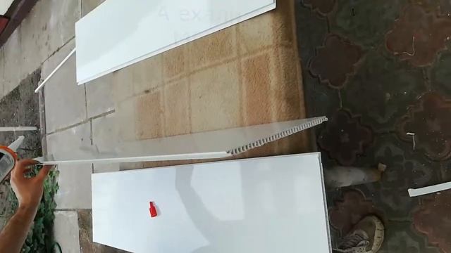 Маркерная Доска - Своими Руками смотреть онлайн