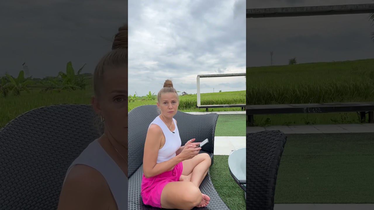 Как правильно держать телефон? — в следующем видео ❤️ #осанка #упражнениядляспины #упражнениядляшеи смотреть онлайн