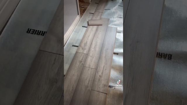 Krono-original Dartmoor Oak Laminate Flooring