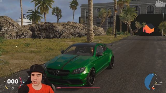 THE CREW 2 #90 - Wir machen den C63 zum Beast! - Let's Play The Crew 2 смотреть онлайн