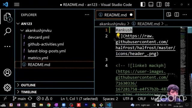 Part 2 | Git Commit, Add, Push, Pull: Essential Commands for Efficient Version Control | смотреть онлайн