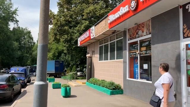 Продажа ГАБ на ул.Дубнинская смотреть онлайн