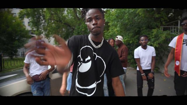 ISMO BLACK - R_RAPPER