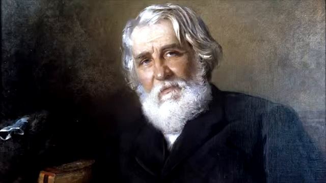 Первая любовь (в сокращении) - Иван Тургенев смотреть онлайн