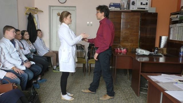 Внушение в состоянии гипноза. Классический гипноз, часть 1. смотреть онлайн