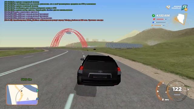 ПРОДАЛ LEXUS LX570 И КУПИЛ ЭТО - ОБНОВЛЕНИЕ 4.9 (RADMIR RP / CRMP # 64) смотреть онлайн