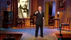 Эдвард Радзинский. Пророк и бесы 2 часть