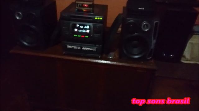 Aiwa NSX 999mk2 o mostrinho a Aiwa.... смотреть онлайн