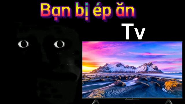 Mr Incredible Becoming Uncanny 38 Phases (Bạn Bị ép ăn)