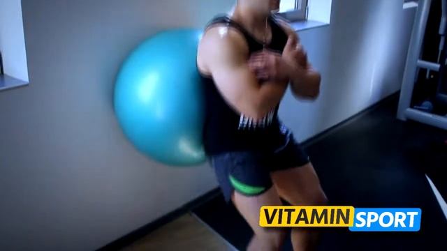 VitaminSport.lt: O. Ringio patarimai moterims kaip paryškinti raumenis смотреть онлайн