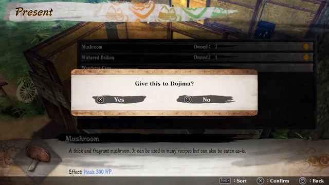Katana Kami: A Way of the Samurai Story (PS4) - 42 Minutos de Gameplay смотреть онлайн