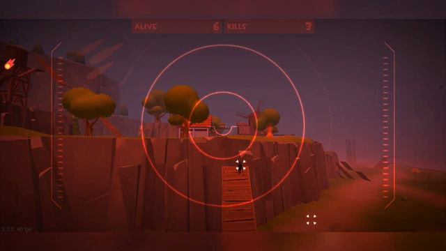 Exposing Players Stats When I Kill Them In Rocket Royale смотреть онлайн