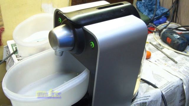DeLonghi En97W Siemens TK30N01 кофемашины смотреть онлайн