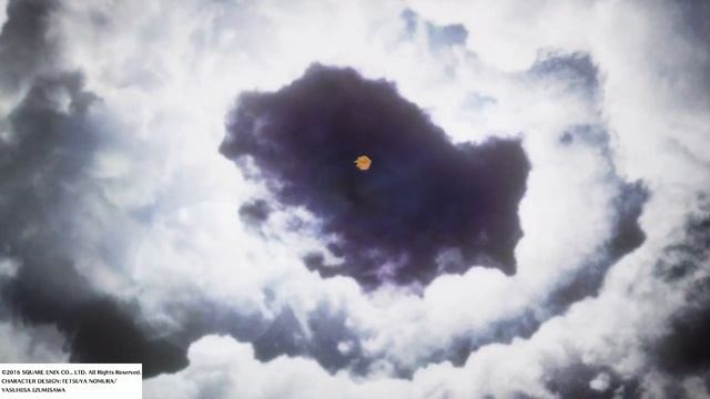 World of Final Fantasy - Side Story Ep. 15: Yuna смотреть онлайн