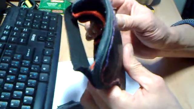 Наколенники для работы фитнеса спорта танцев работы своими руками (из хлама) смотреть онлайн