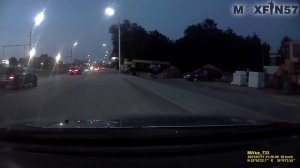 Разговор с ДПС. Старый знакомый ИДПС или рулетка судьбы 2)))