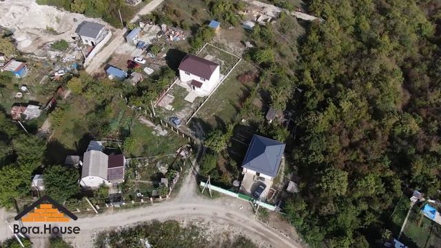 Новороссийск: Участок с видом на бухту. Советуем его посмотреть! #borahouse #домуморя #новороссийск смотреть онлайн