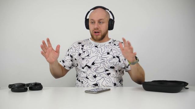 🎧 Jaká jsou sluchátka z LIDLu s aktivním noise-cancellingem? | WRTECH [4K] смотреть онлайн