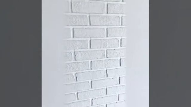 Декоративная гипсовая плитка ( красиво и недорого) смотреть онлайн