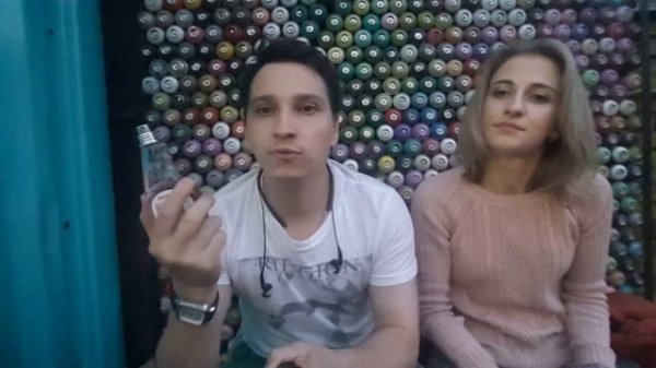 Moschino Pink Fresh Couture женский аромат