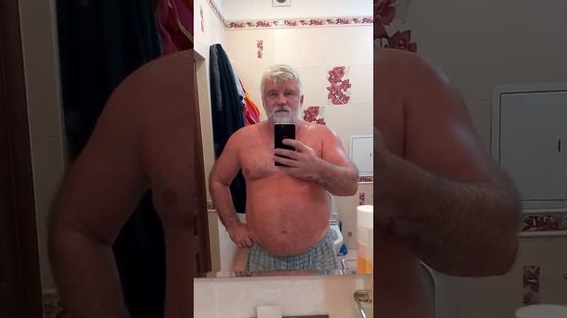 02 день длительного голодания. Ежедневник. За два дня сухого голода скинул более 4х кг. смотреть онлайн