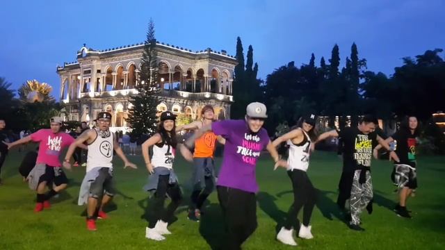 SI UNA VEZ (Beast Mix) by Play N Skillz | Reggaeton | Zumba | Kramer Pastrana смотреть онлайн
