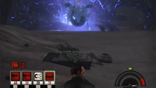 Iron Brigade (защищаем бомбу , босс Африки)5 смотреть онлайн