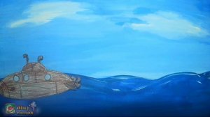 Мультфильм 23 февраля (ДО 15)