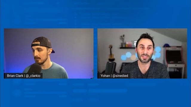 VS Code Day смотреть онлайн