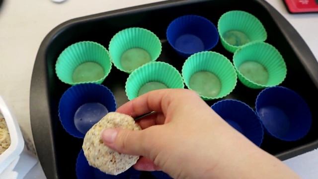 ЛУЧШЕЕ ПП печенье Без Сахара, С/З и Масла! Печенье на Правильном Питании! ПП Сладости Без Сахара! смотреть онлайн