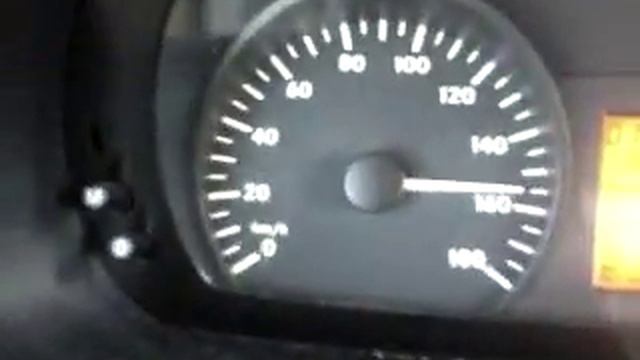 mercedes sprinter 315 CDI top speed смотреть онлайн