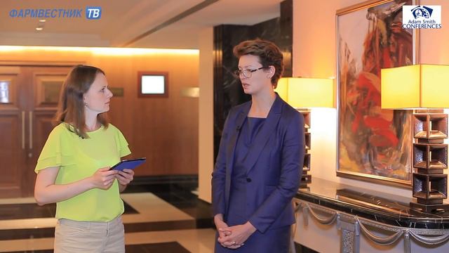 «Актуальное интервью» с Полиной Киселёвой смотреть онлайн