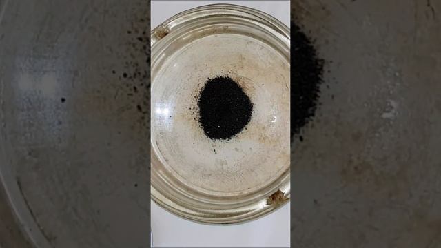 Химический эксперимент марганцовка и глицерин смотреть онлайн