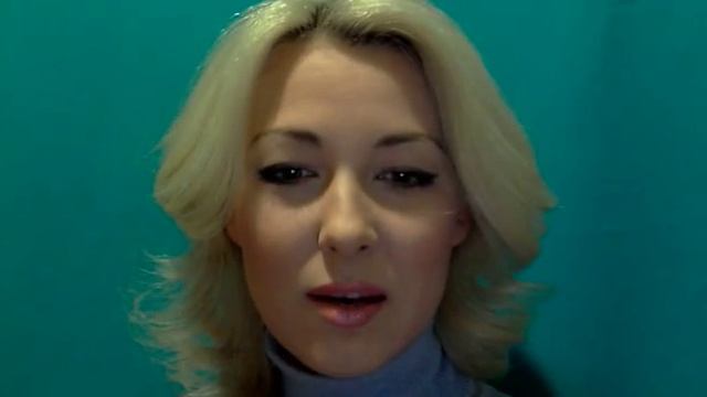 Ольга Успехова - Видео отзыв для Алексея Богачева смотреть онлайн