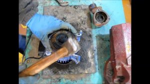 AQUARIO ADB-60  ПРОФИЛАКТИЧЕСКИЙ РЕМОНТ