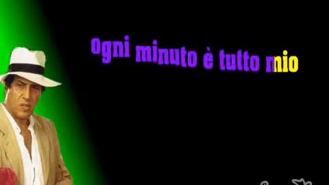 CELENTANO 24000 baci смотреть онлайн