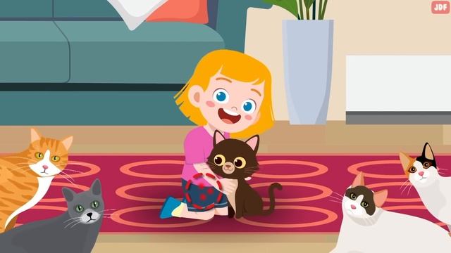 15 Signs Your Cat Considers You Its Mother смотреть онлайн