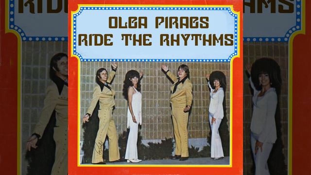 Ride The Horses смотреть онлайн